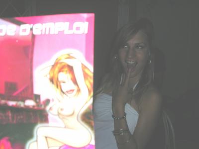 Kristel et s0fy